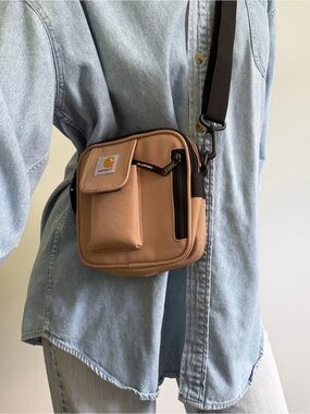Carhartt WIP Essentials Bag